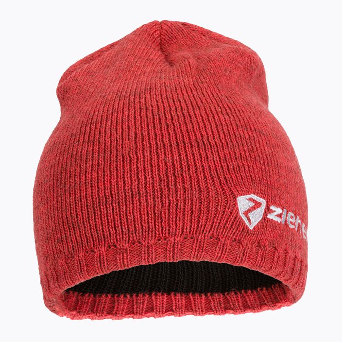 ZIENER Παιδικό καπέλο Iruno κόκκινο 212176.888 2