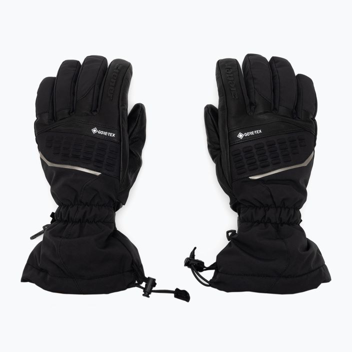 Ανδρικό γάντι σκι ZIENER Gastil GTX μαύρο 801207 3