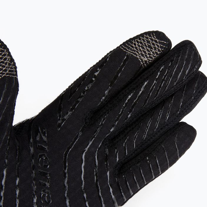 Ανδρικό γάντι σκι ZIENER Ivano Touch Multisport μαύρο 802067 5