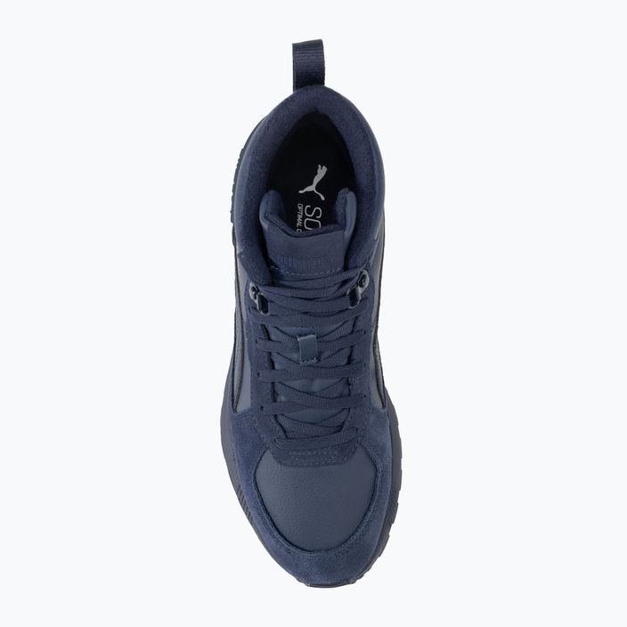 Παπούτσια Puma Graviton Mid peacoat 5