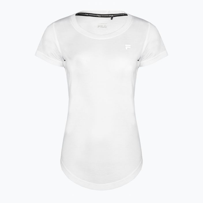 FILA γυναικείο t-shirt Rahden bright white
