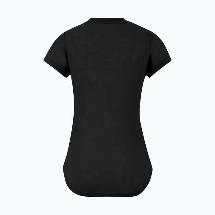 FILA γυναικείο t-shirt Rahden μαύρο 2