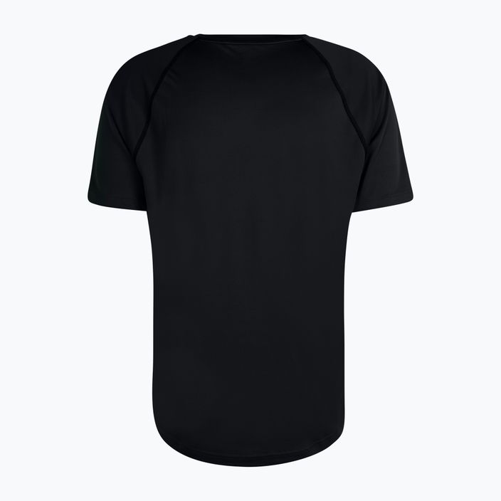 FILA ανδρικό t-shirt Lexow Raglan μαύρο 2