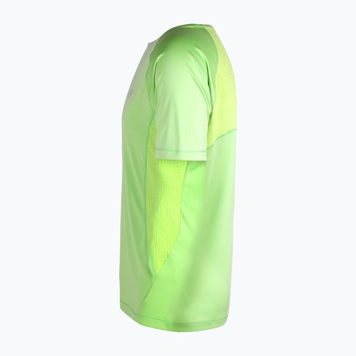 FILA ανδρικό t-shirt Ridgecrest πράσινο γιασεμί 7