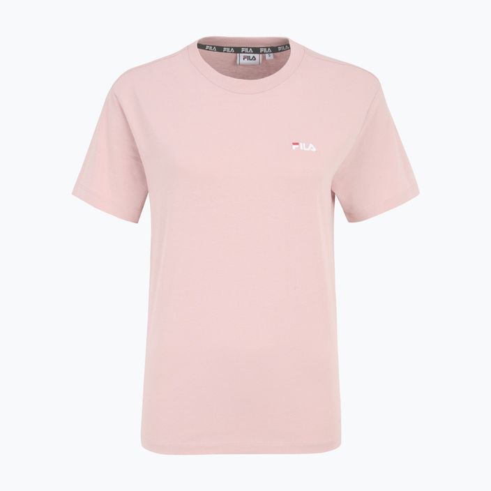 FILA γυναικείο t-shirt Biendorf pale mauve 3