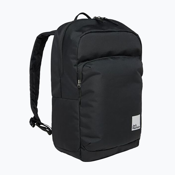 Σάκος πλάτης Jack Wolfskin Taubenberg 20 l black 3