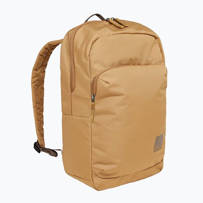 Σάκος πλάτης Jack Wolfskin Taubenberg 20 l dunelands 3