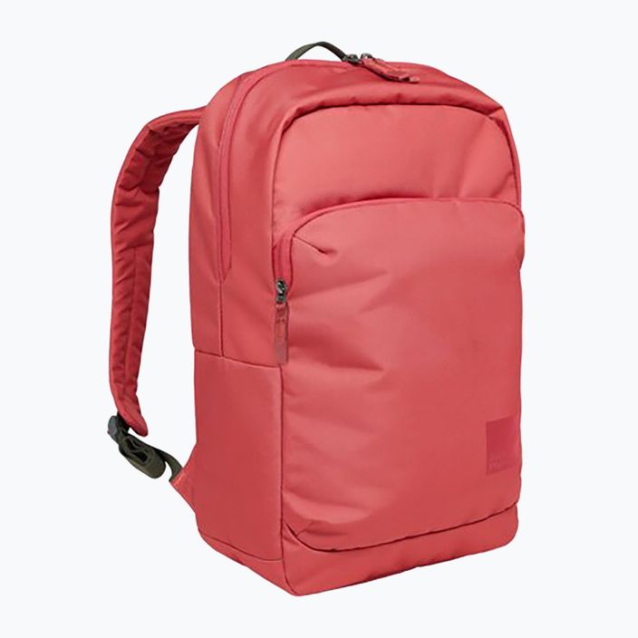 Σάκος πλάτης Jack Wolfskin Taubenberg 20 l red coral 3