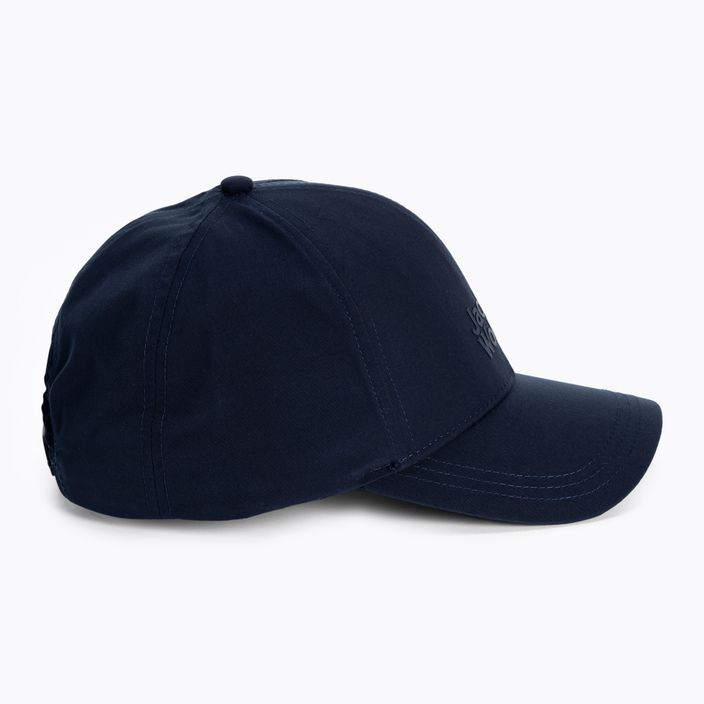 Jack Wolfskin Summer Storm XT καπέλο μπέιζμπολ μπλε 1907752_1010 2