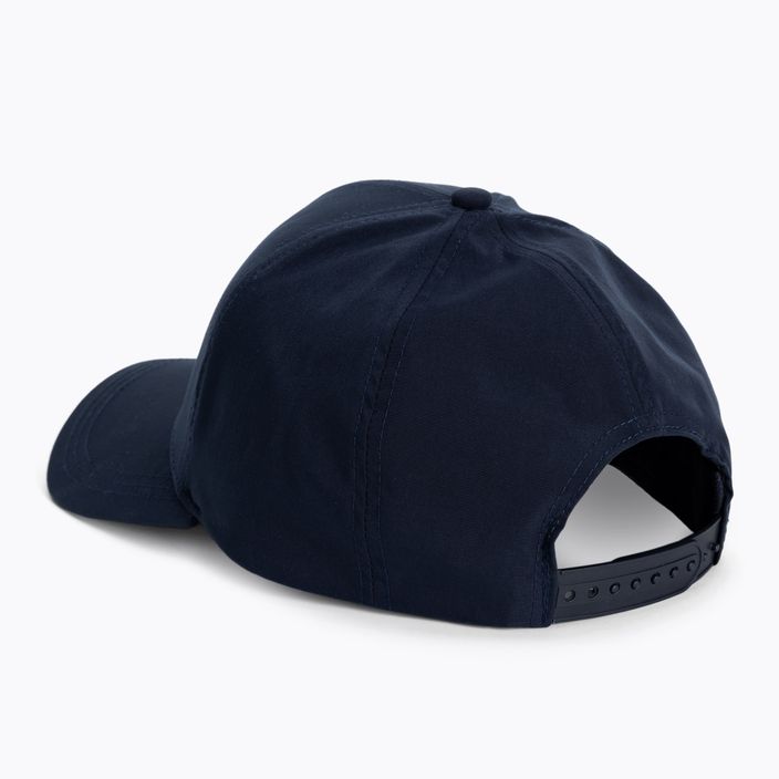 Jack Wolfskin Summer Storm XT καπέλο μπέιζμπολ μπλε 1907752_1010 3