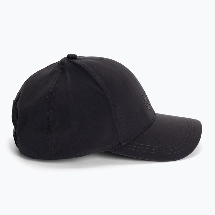 Jack Wolfskin Summer Storm XT καπέλο μπέιζμπολ μαύρο 1907752_6350 2