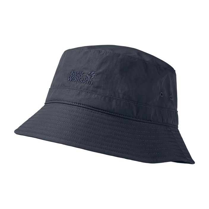 Jack Wolfskin Lightsome καπέλο πεζοπορίας navy blue 1910411_1010 2