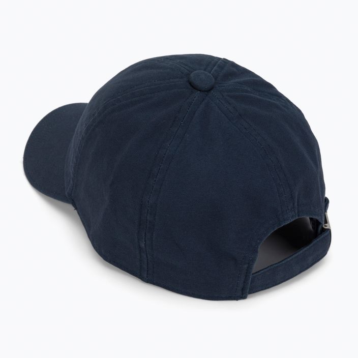 Jack Wolfskin παιδικό καπέλο μπέιζμπολ navy blue 1901012 3