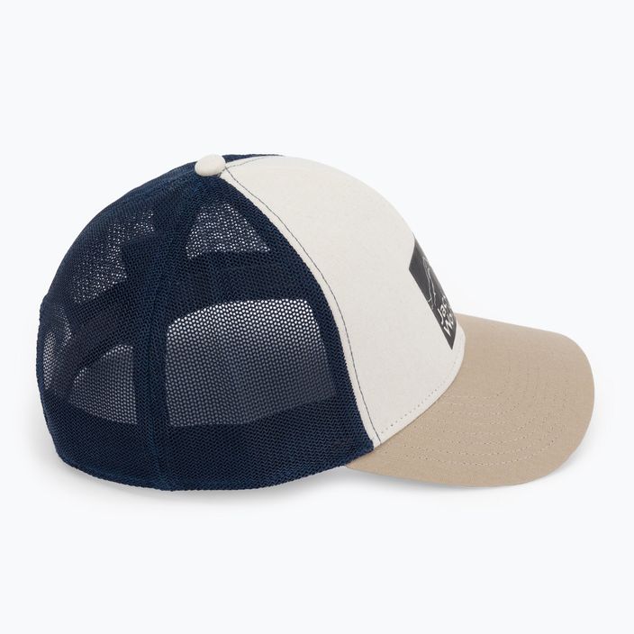 Jack Wolfskin Brand Egret καπέλο μπέιζμπολ 1911241 2