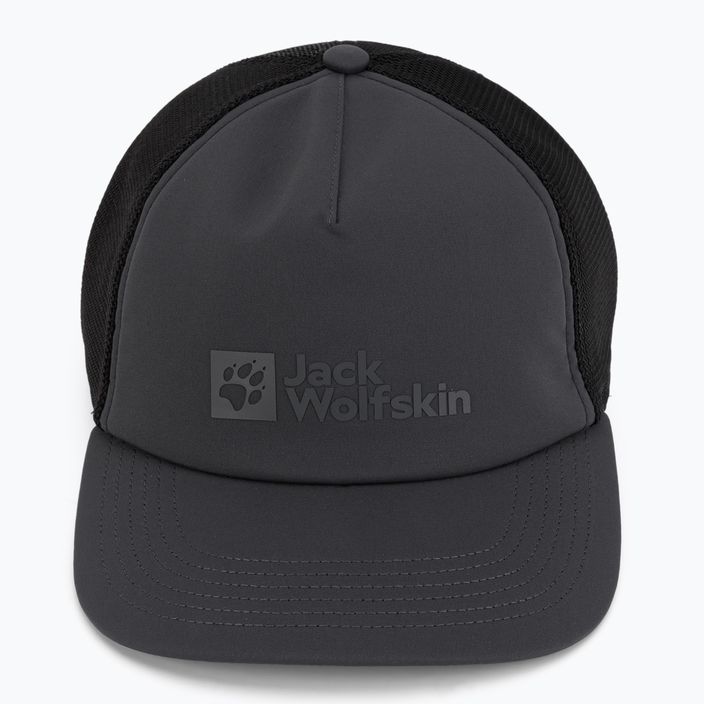 Jack Wolfskin Uson Phantom καπέλο μπέιζμπολ 1911501 4