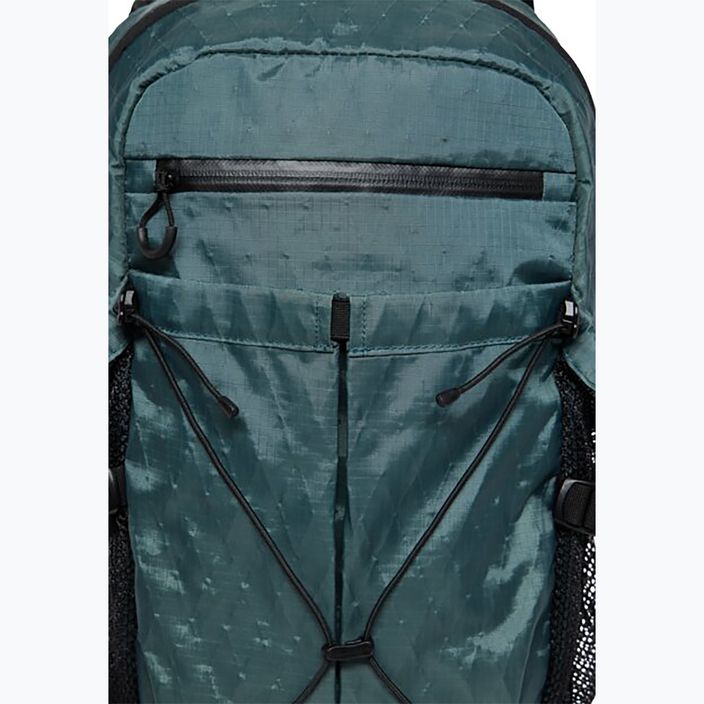 Σακίδιο πεζοπορίας Jack Wolfskin Wandermood Pack 20 l slate green 6