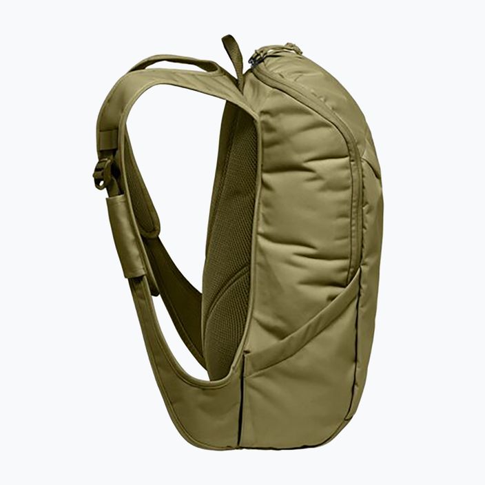 Γυναικείο σακίδιο Jack Wolfskin Frauenstein 15 l bay leaf 3