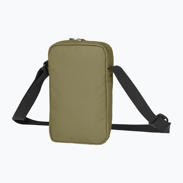 Τσαντάκι Jack Wolfskin Konya 1 l bay leaf 2