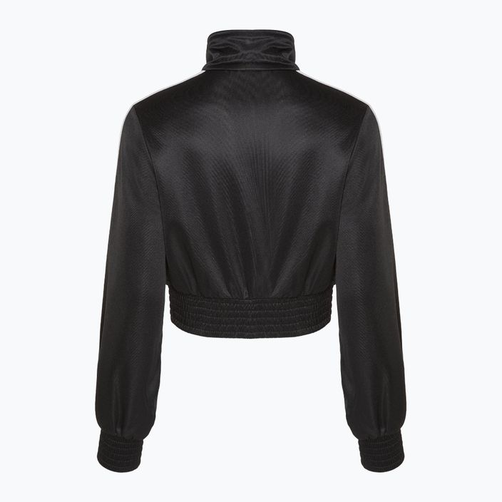 Γυναικείο φούτερ adidas Adicolor Classics High Shine Track Top black 2