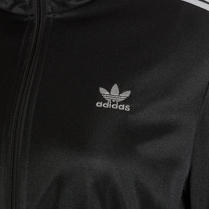 Γυναικείο φούτερ adidas Adicolor Classics High Shine Track Top black 3