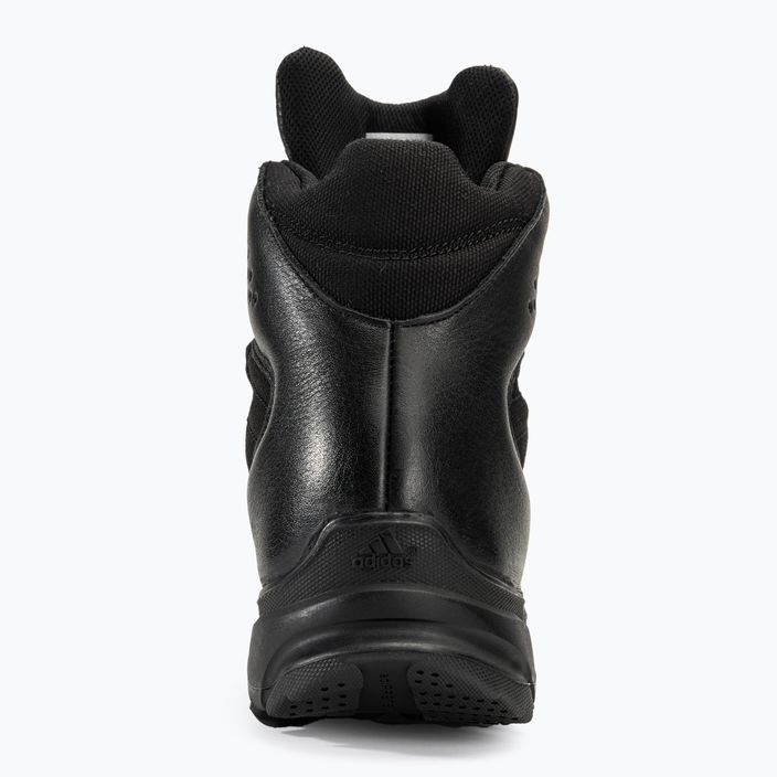 Adidas Gsg-9.7.E ftwr λευκό/ftwr λευκό/core μαύρο παπούτσια πυγμαχίας 6