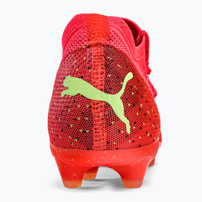 PUMA Future Z 1.4 FG/AG ανδρικές μπότες ποδοσφαίρου πορτοκαλί 106989 03 8