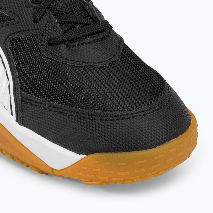 PUMA Solarflash Jr II παιδικά παπούτσια χάντμπολ μαύρο 106883 01 7