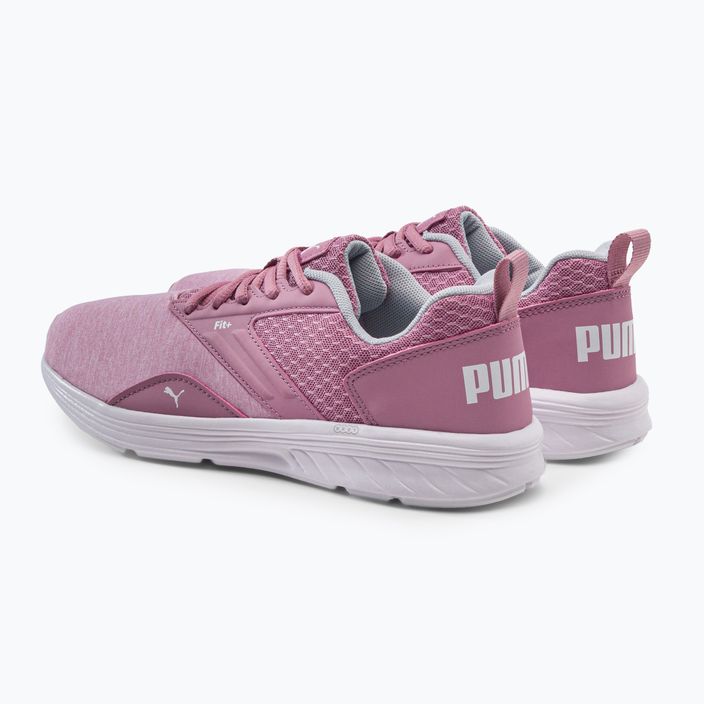 Γυναικεία παπούτσια για τρέξιμο PUMA Nrgy Comet ροζ 190556 63 3