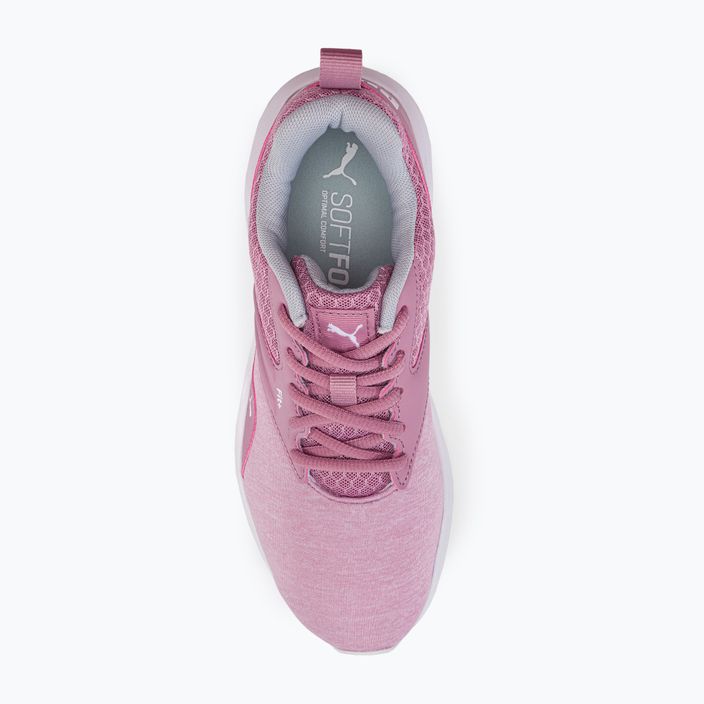 Γυναικεία παπούτσια για τρέξιμο PUMA Nrgy Comet ροζ 190556 63 6
