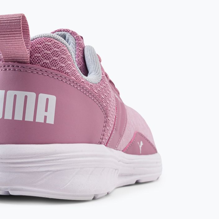 Γυναικεία παπούτσια για τρέξιμο PUMA Nrgy Comet ροζ 190556 63 9
