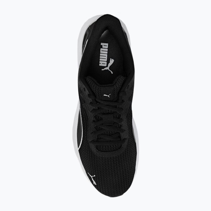 Ανδρικά παπούτσια για τρέξιμο PUMA Transport Modern μαύρο 377030 01 6