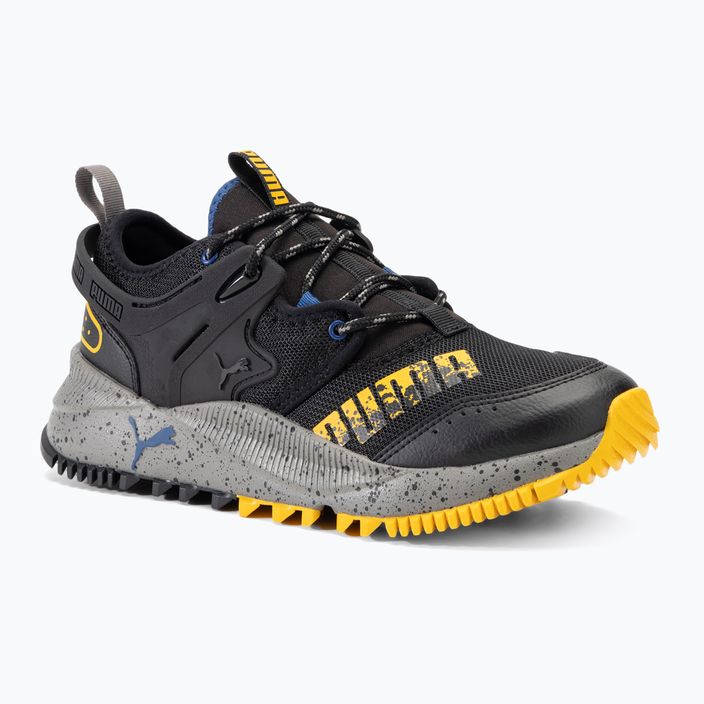 Παπούτσια Puma Pacer Future Trail puma black/spectra yellow