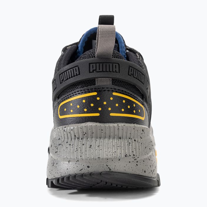 Παπούτσια Puma Pacer Future Trail puma black/spectra yellow 6