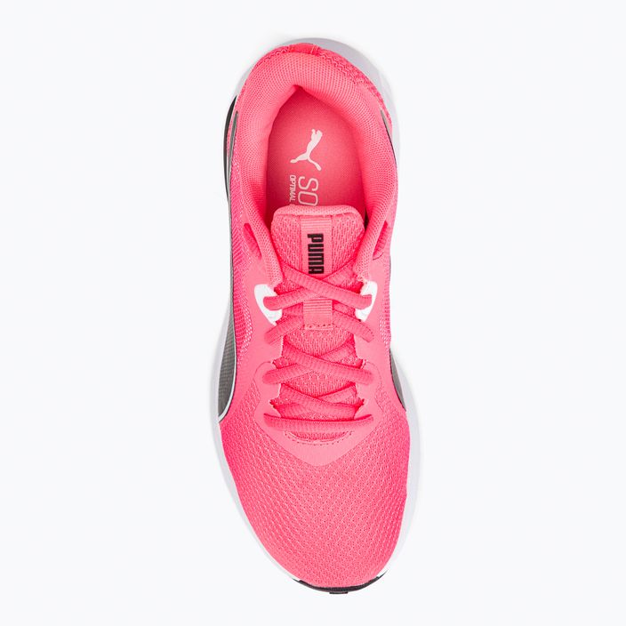 Γυναικεία παπούτσια για τρέξιμο PUMA Twitch Runner ροζ 376289 22 6