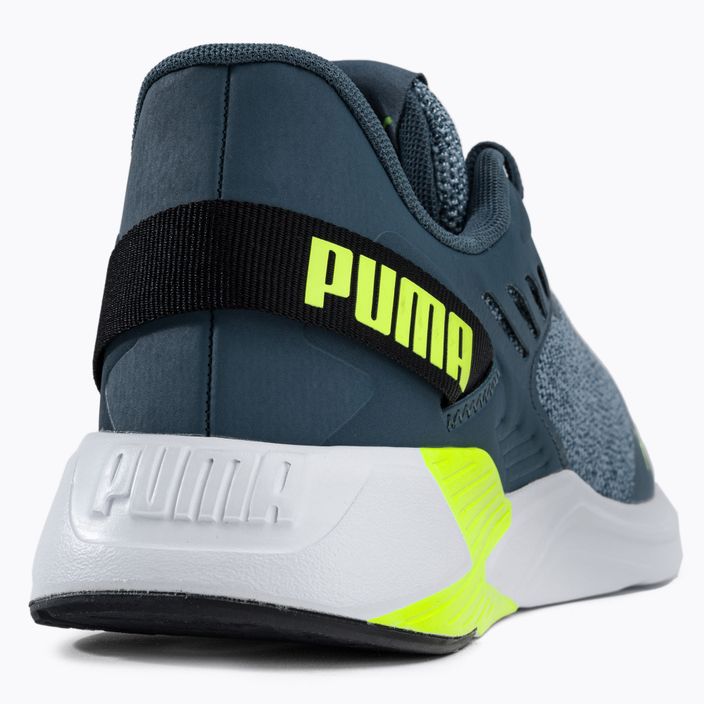 Ανδρικά παπούτσια προπόνησης PUMA Disperse XT 2 μπλε 376061 11 8
