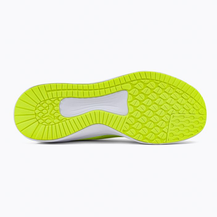 Ανδρικά παπούτσια για τρέξιμο PUMA Transport πράσινο 377028 10 5