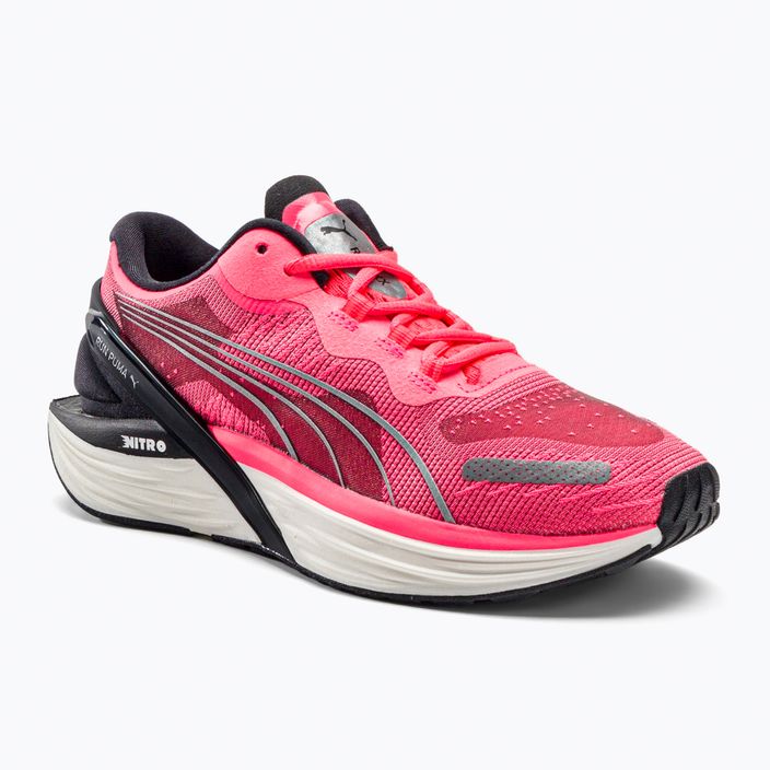 Γυναικεία παπούτσια για τρέξιμο PUMA Run XX Nitro ροζ 376171 07