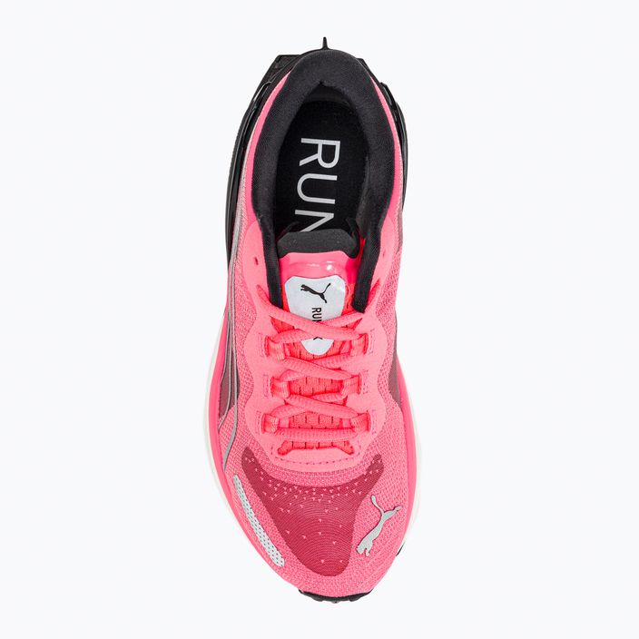 Γυναικεία παπούτσια για τρέξιμο PUMA Run XX Nitro ροζ 376171 07 6