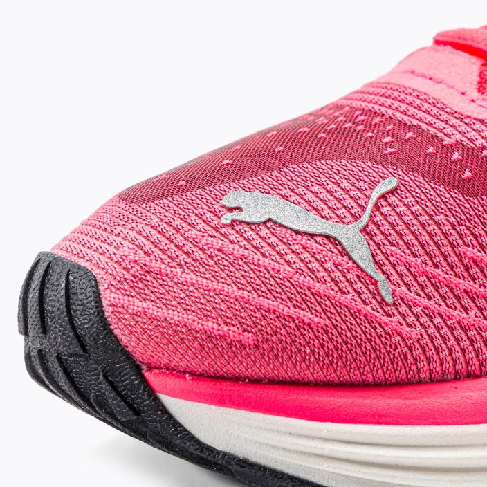 Γυναικεία παπούτσια για τρέξιμο PUMA Run XX Nitro ροζ 376171 07 9