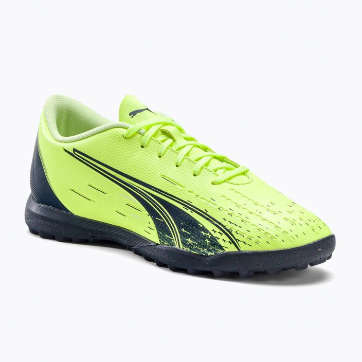 PUMA ανδρικά ποδοσφαιρικά παπούτσια Ultra Play TT πράσινο 106909 01