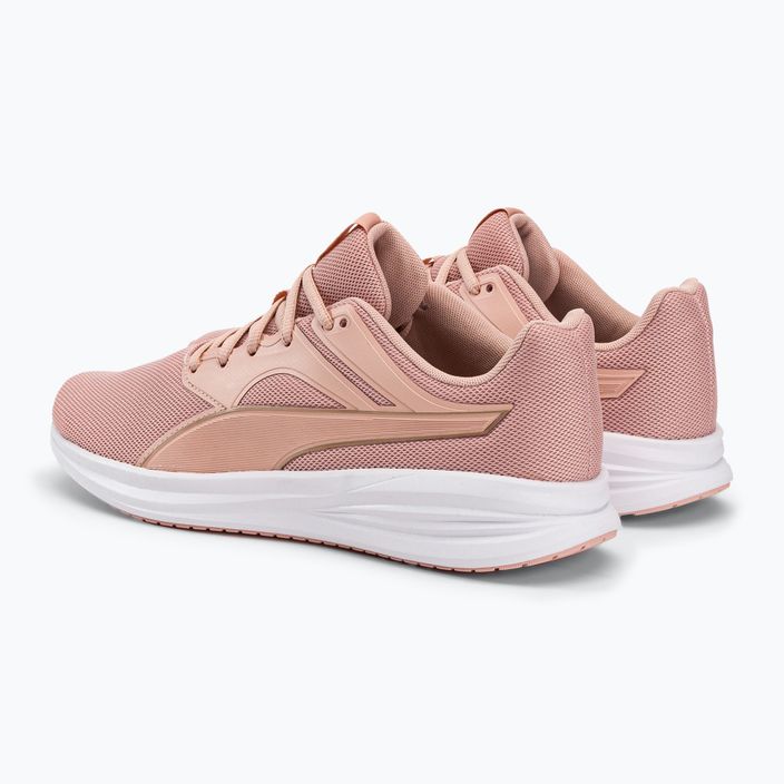 PUMA Transport ροζ παπούτσια για τρέξιμο 377028 07 3