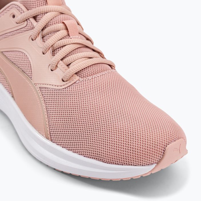 PUMA Transport ροζ παπούτσια για τρέξιμο 377028 07 8