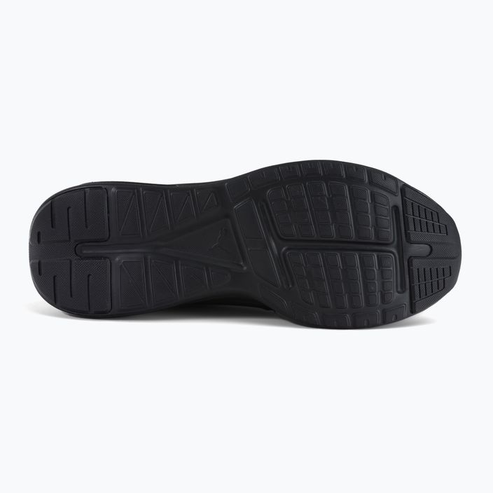 Ανδρικά παπούτσια για τρέξιμο PUMA Softride Enzo Evo μαύρο 377048 01 5