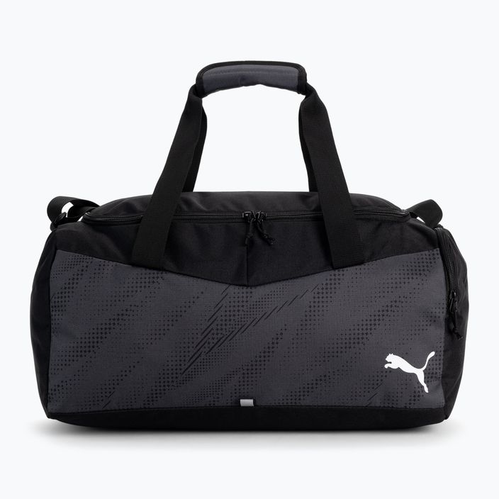 PUMA Individualrise τσάντα ποδοσφαίρου μαύρο-γκρι 079323 03 2