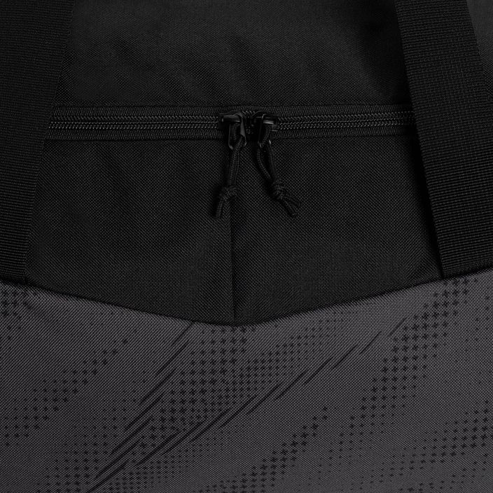 PUMA Individualrise τσάντα ποδοσφαίρου μαύρο-γκρι 079323 03 4