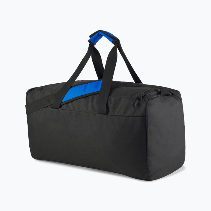 PUMA Individualrise Medium τσάντα ποδοσφαίρου μπλε 079324 02 7