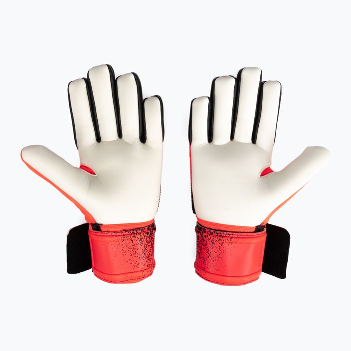 Γάντια τερματοφύλακα PUMA Future Z:ONE Grip 3 NC πορτοκαλί 041809 05 2