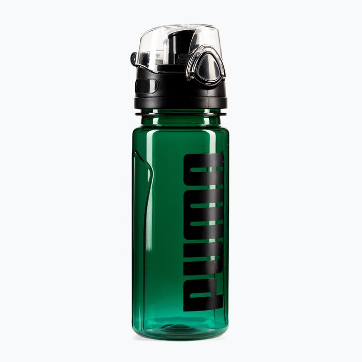 PUMA Tr Bottle Sportstyle μπουκάλι 600 ml πράσινο 053518 18