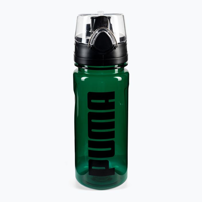 PUMA Tr Bottle Sportstyle μπουκάλι 600 ml πράσινο 053518 18 2