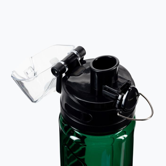 PUMA Tr Bottle Sportstyle μπουκάλι 600 ml πράσινο 053518 18 4